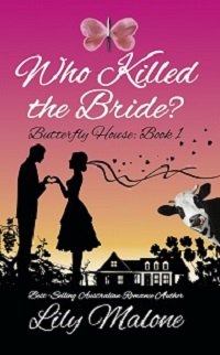 Who Killed the Bride?