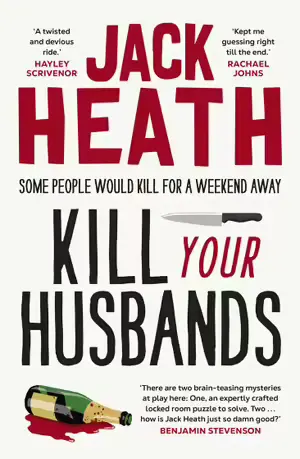 Kill Your Husbands Kill Your Husbands