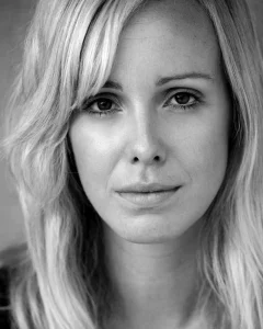 Zoe Coyle