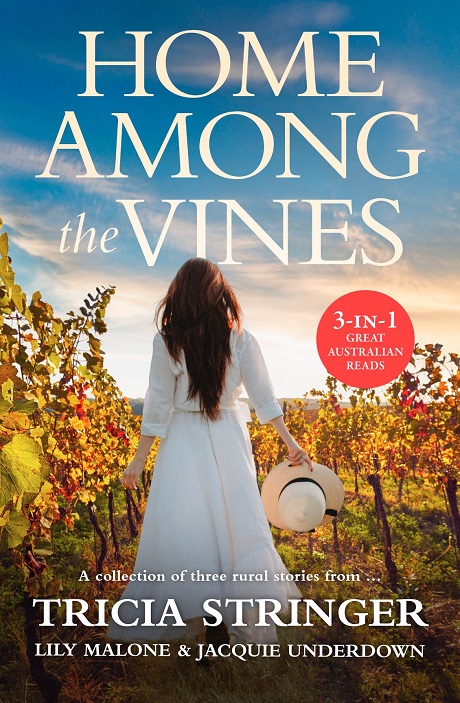 Home Among the Vines