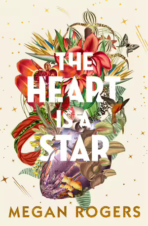 The Heart Is A Star The Heart Is A Star