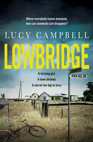 Lowbridge Lowbridge