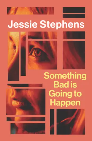 Something Bad is Going to Happen Something Bad is Going to Happen
