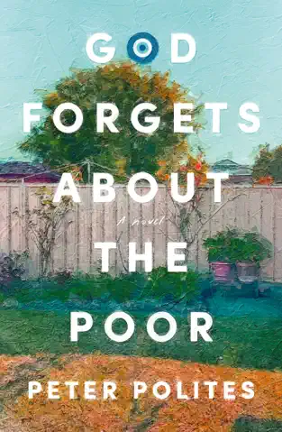 God Forgets About the Poor God Forgets About the Poor