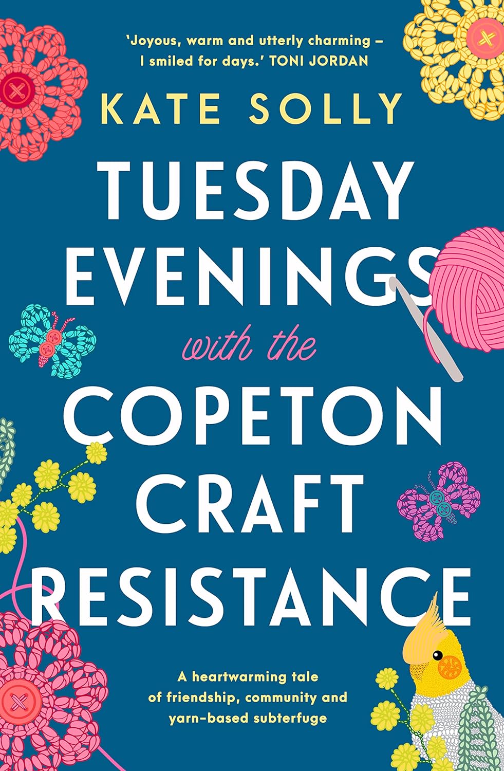 Tuesday Evenings with the Copeton Craft Resistance Tuesday Evenings with the Copeton Craft Resistance
