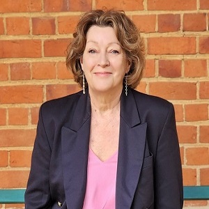 Jennie Jones