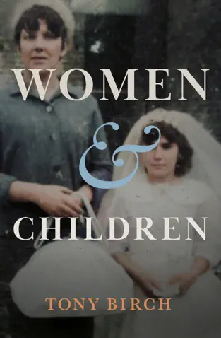 Women & Children Women & Children
