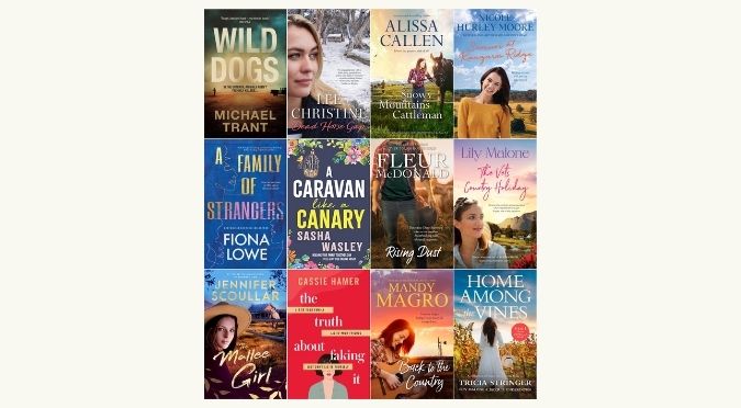 COMING SOON February, March, April, May & June