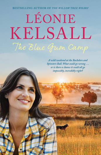 The Blue Gum Camp The Blue Gum Camp