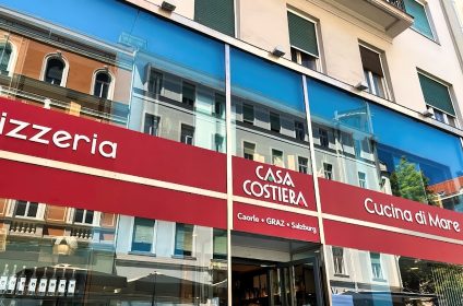 Casa Costiera - (Graz, Austria Travel Guide)