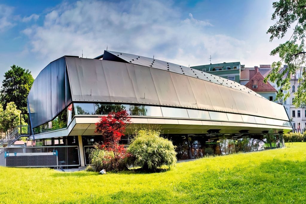 Museums In Graz 4 Frida & Fred - Children's museum - (Graz, Austria Travel Guide)