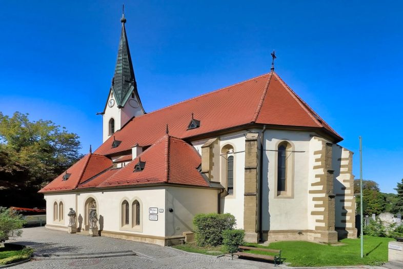 Districts & Neighborhoods in Klosterneuburg 4 Kritzendorf - Klosterneuburg, Austria Travel Guide
