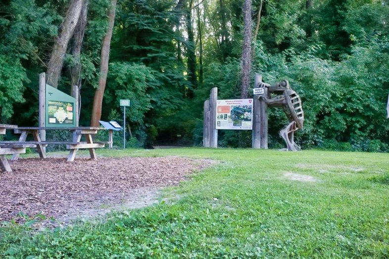 Attractions & Landmarks In Klosterneuburg 12 Aupark - Klosterneuburg, Austria Travel Guide