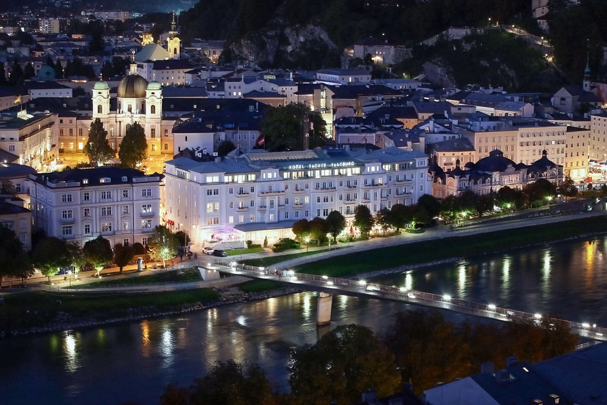 Best Hotels in Salzburg 1 Best Hotels in Salzburg - By Travel S Helper