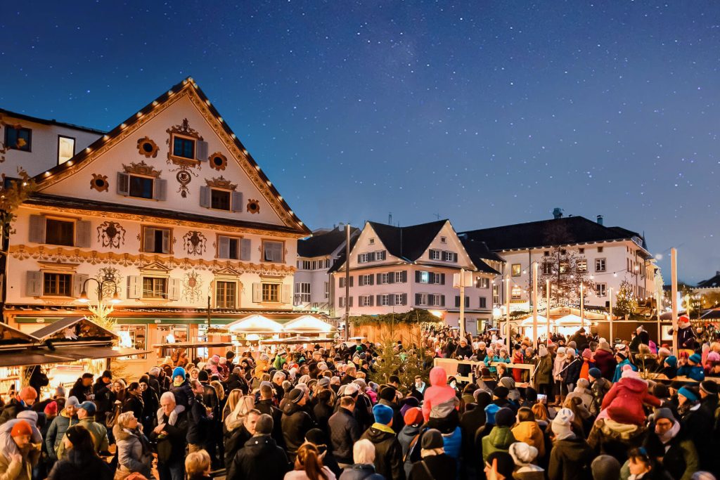 Dornbirn 4 Demographics Of Dornbirn - Austria Travel Guide - By Travel S Helper