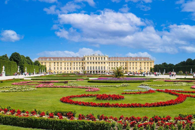 Vienna's Dining Etiquette and Meal Routines 1 FAQ About Vienna - Vienna, Austria Travel Guide - By Travel S Helper