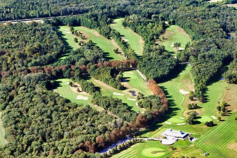 Golf Courses in Baden bei Wien 3 Golfclub Schloss Ebreichsdorf - Baden bei Wien, Austria Travel Guide