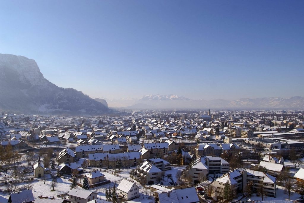 Dornbirn 11 Health & Safety In Dornbirn - Austria Travel Guide - By Travel S Helper