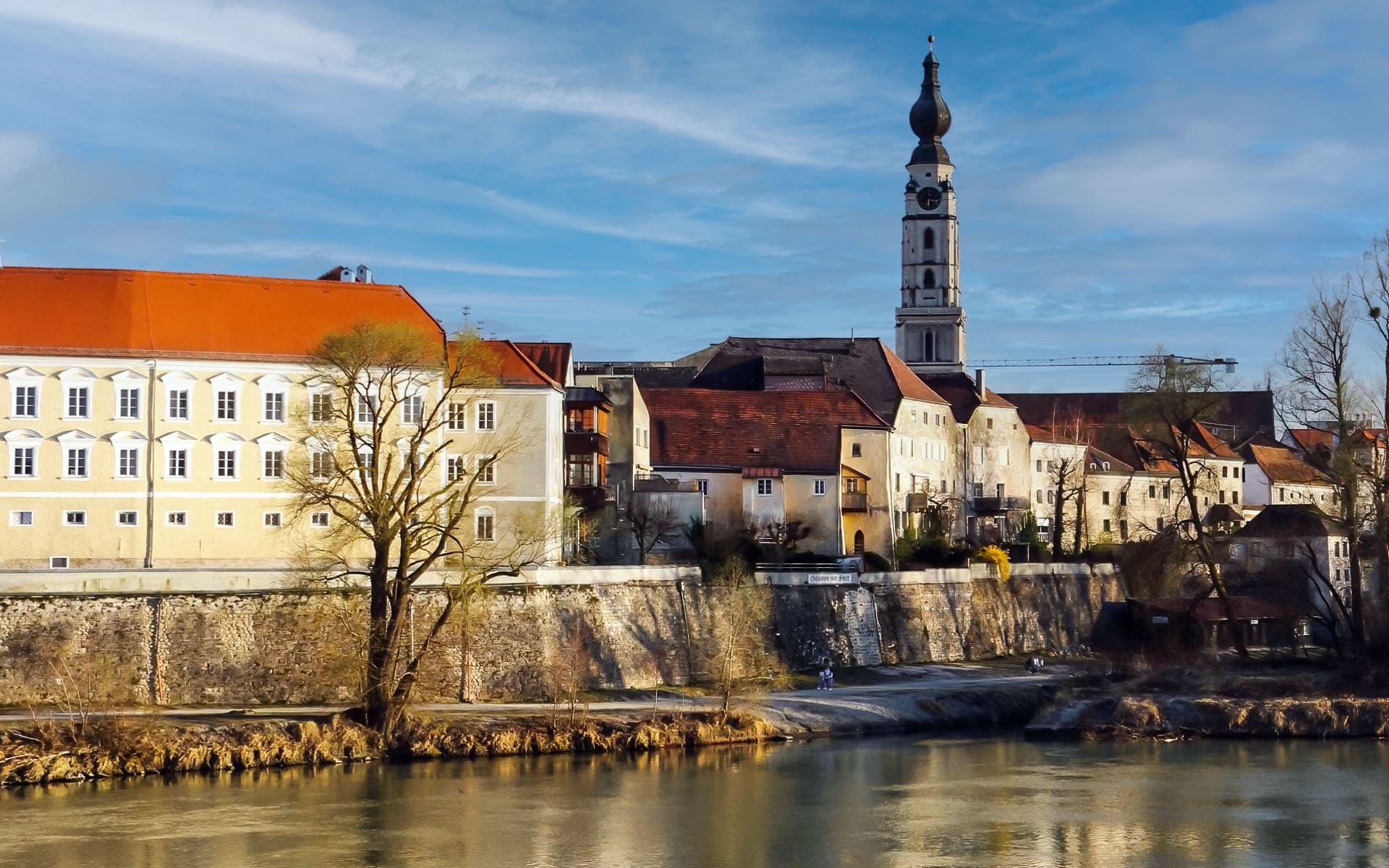 History of Braunau am Inn 1 History of Braunau am Inn - Austria Travel Guide - By Travel S Helper