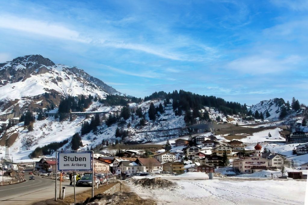 Stuben am Arlberg 3 History of Stuben am Arlberg -Stuben am Arlberg Travel Guide - By Travel S Helper
