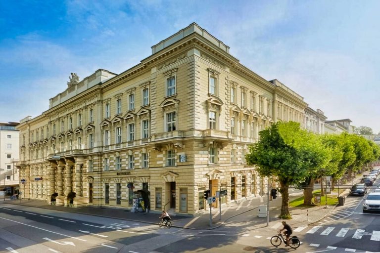 Best Hotels in Salzburg 8 Hyperion Hotel Salzburg - Salzburg, Austria