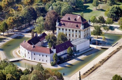 Traun Castle - Traun, Austria Travel Guide