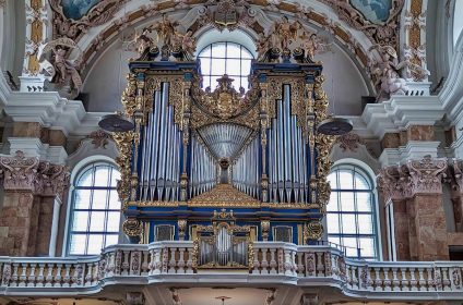 Innsbruck Cathedral (Dom St. Jakob) - Innsbruck, Austria