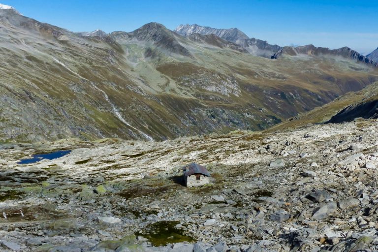 Attractions & Landmarks In Krimml 4 Krimmler Tauern - Krimml, Austria Travel Guide
