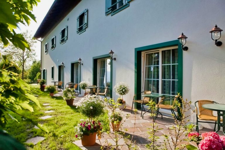 Best Hotels in Salzburg 9 Romantikhotel Die Gersberg Alm - Salzburg, Austria
