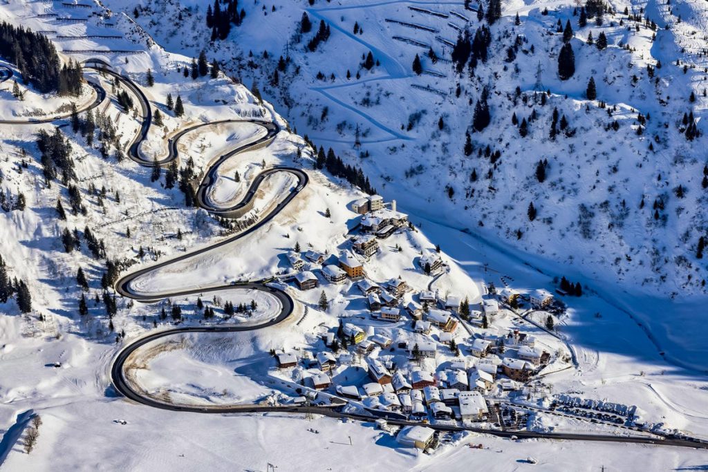 Stuben am Arlberg 4 Transportation In Stuben am Arlberg -Stuben am Arlberg Travel Guide - By Travel S Helper