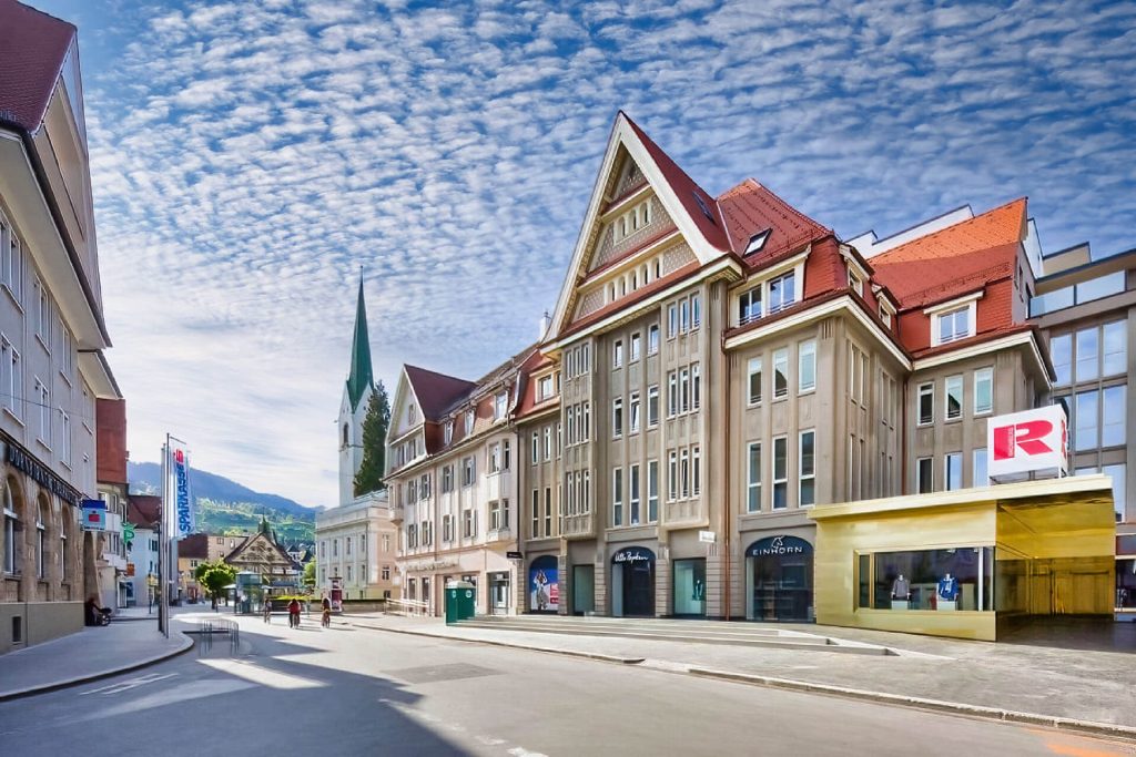Dornbirn 2 Weather & Climate In Dornbirn - Austria Travel Guide - By Travel S Helper
