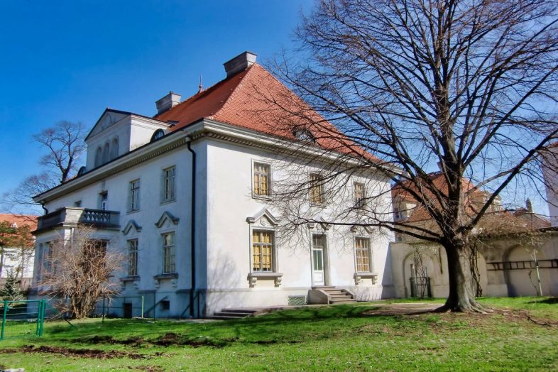 Attractions & Landmarks In Klosterneuburg 4 Moravian-Silesian Museum - Klosterneuburg, Austria Travel Guide