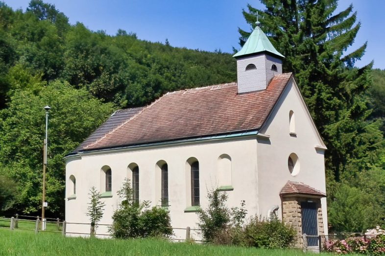 Districts & Neighborhoods in Klosterneuburg 7 Weidlingbach - Klosterneuburg, Austria Travel Guide