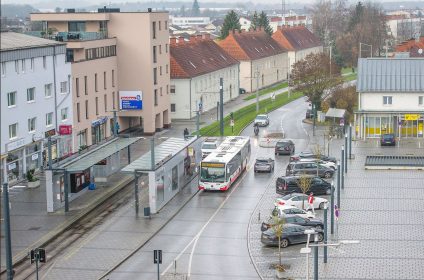 How To Get Around In Traun - Austria Travel Guide - By Travel S Helper