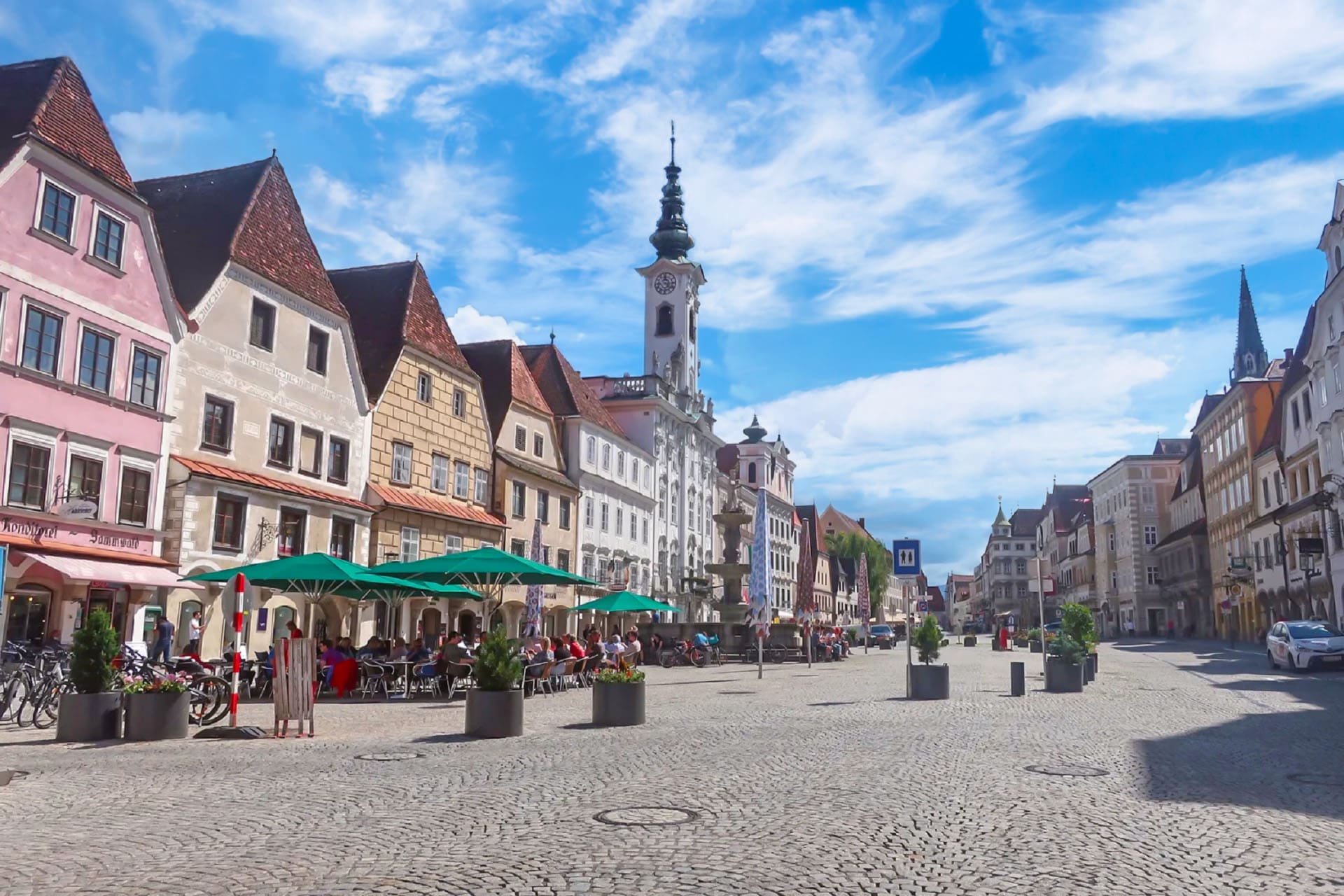 Culture and Local Tradition of Steyr 1 Culture and Local Tradition of Steyr - Austria Travel Guide - By Travel S Helper