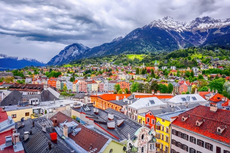 Demographics Of Wattens 1 Demographics Of Wattens - Austria Travel Guide - By Travel S Helper