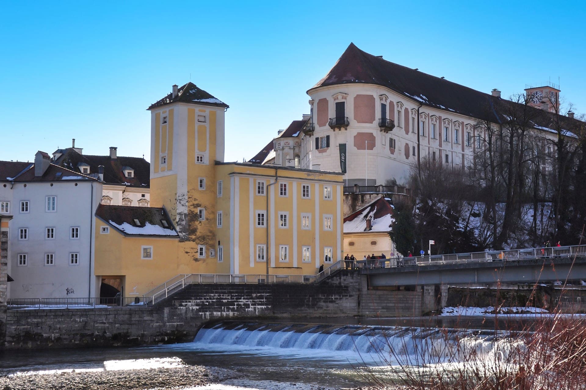 Economy Of Steyr 1 Economy Of Steyr - Austria Travel Guide - By Travel S Helper