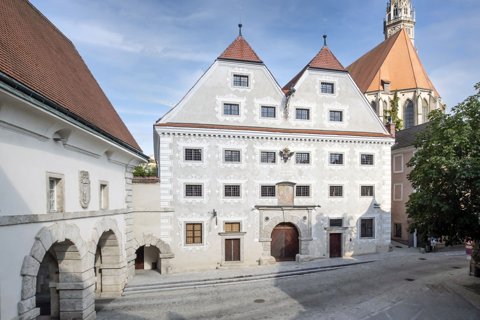 Museums In Steyr 1 Museums In Steyr - Austria Travel Guide - By Travel S Helper