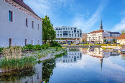 Weather & Climate In Traun - Austria Travel Guide - By Travel S Helper