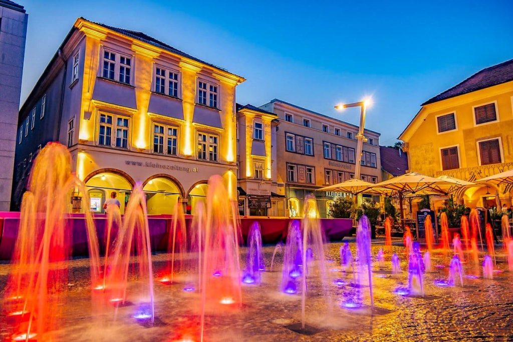 Bruck a der Mur 13 Accommodations & Hotels In Bruck a der Mur