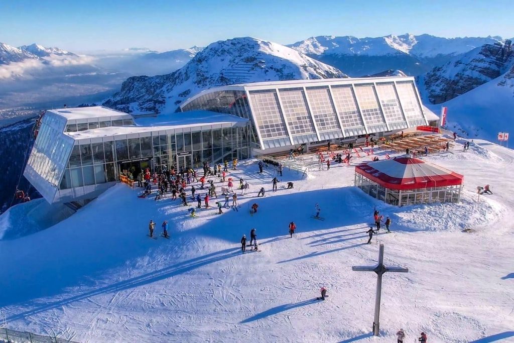 Axamer Lizum 6 Activities & Things To Do In Axamer Lizum