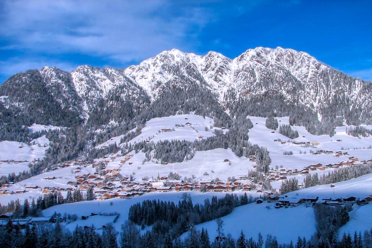 Best Time To Visit Alpbach 1 Best Time To Visit Alpbach