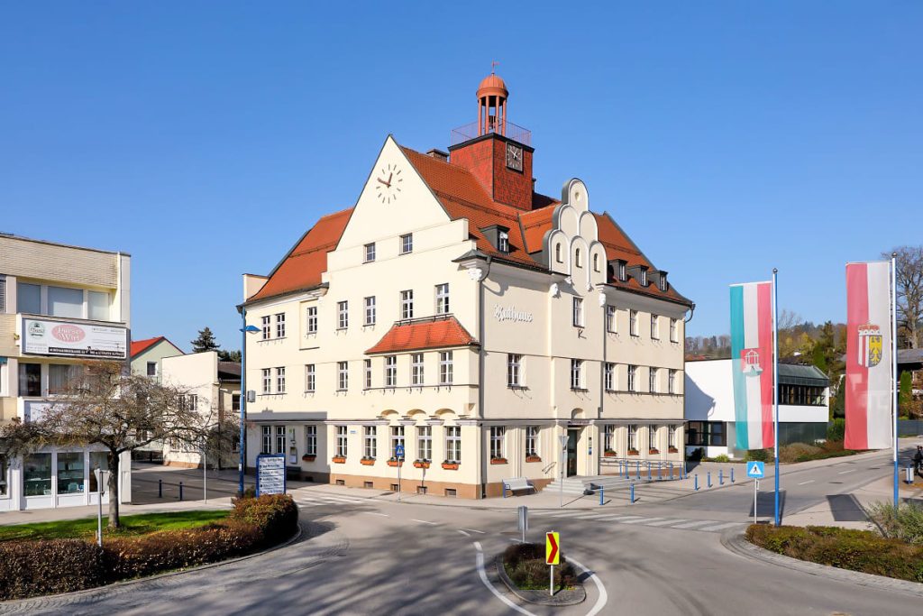 Bad Schallerbach 4 Best Time To Visit Bad Schallerbach