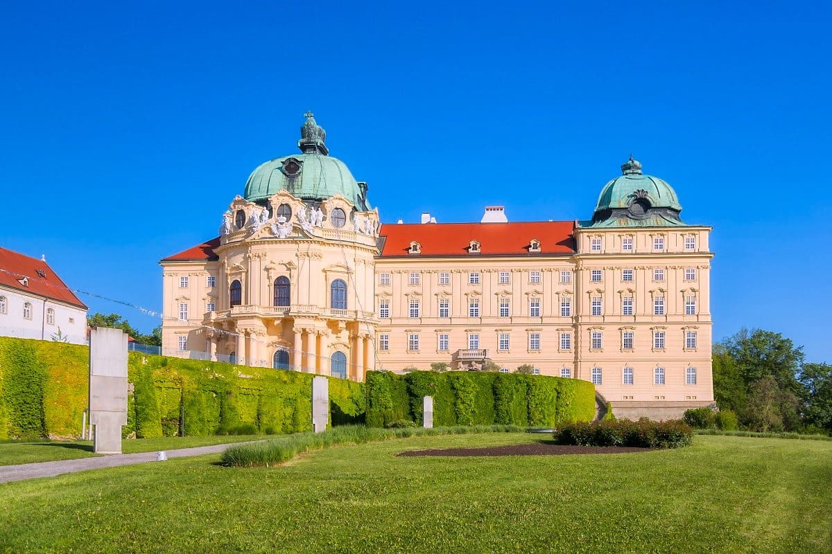 Best Time To Visit Klosterneuburg 1 Best Time To Visit Klosterneuburg