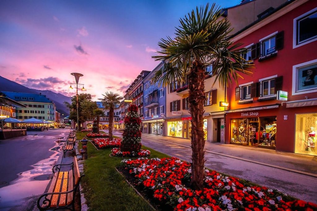 Lienz 9 Best Time To Visit Lienz