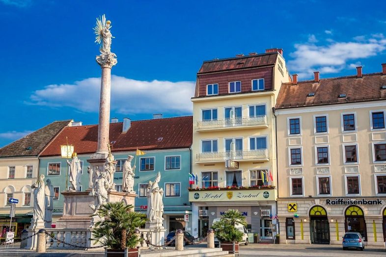 Best Time To Visit Wiener Neustadt 1 Best Time To Visit Wiener Neustadt