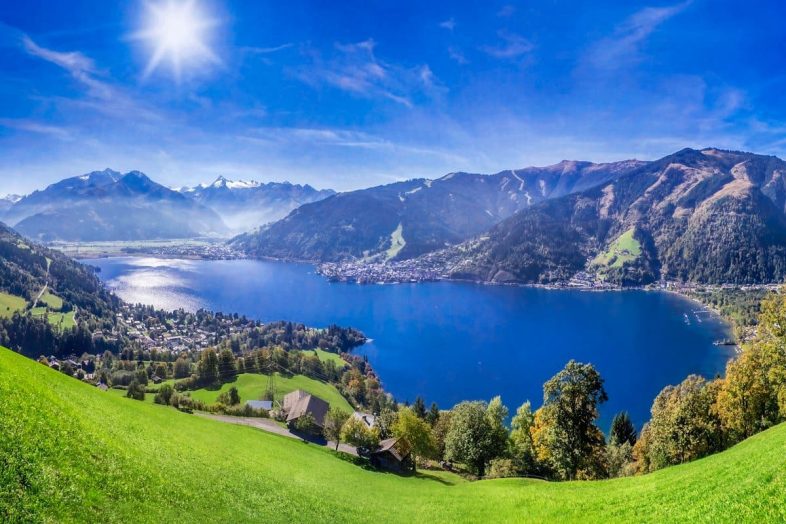 Best Time To Visit Zell am See 1 Best Time To Visit Zell am See