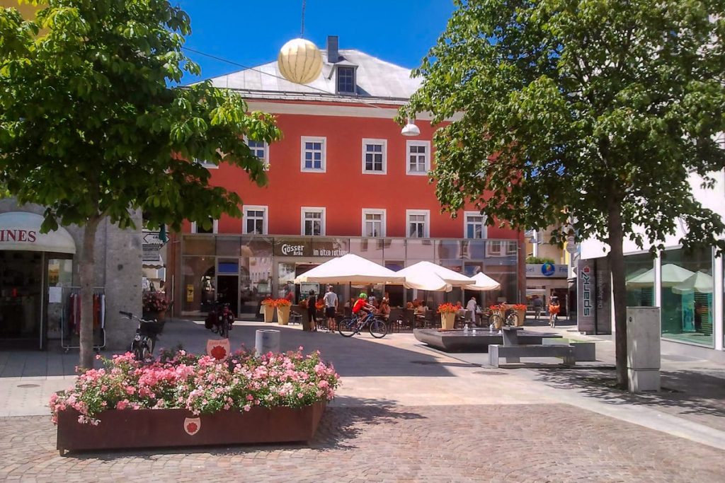Lienz 14 Food & Drinks In Lienz_Austria Travel Guide