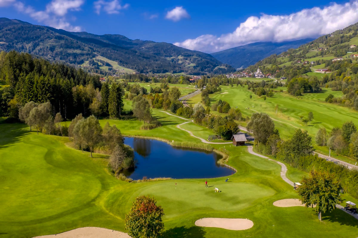 Geography Of Murau 1 Geography Of Murau_Austria Travel Guide