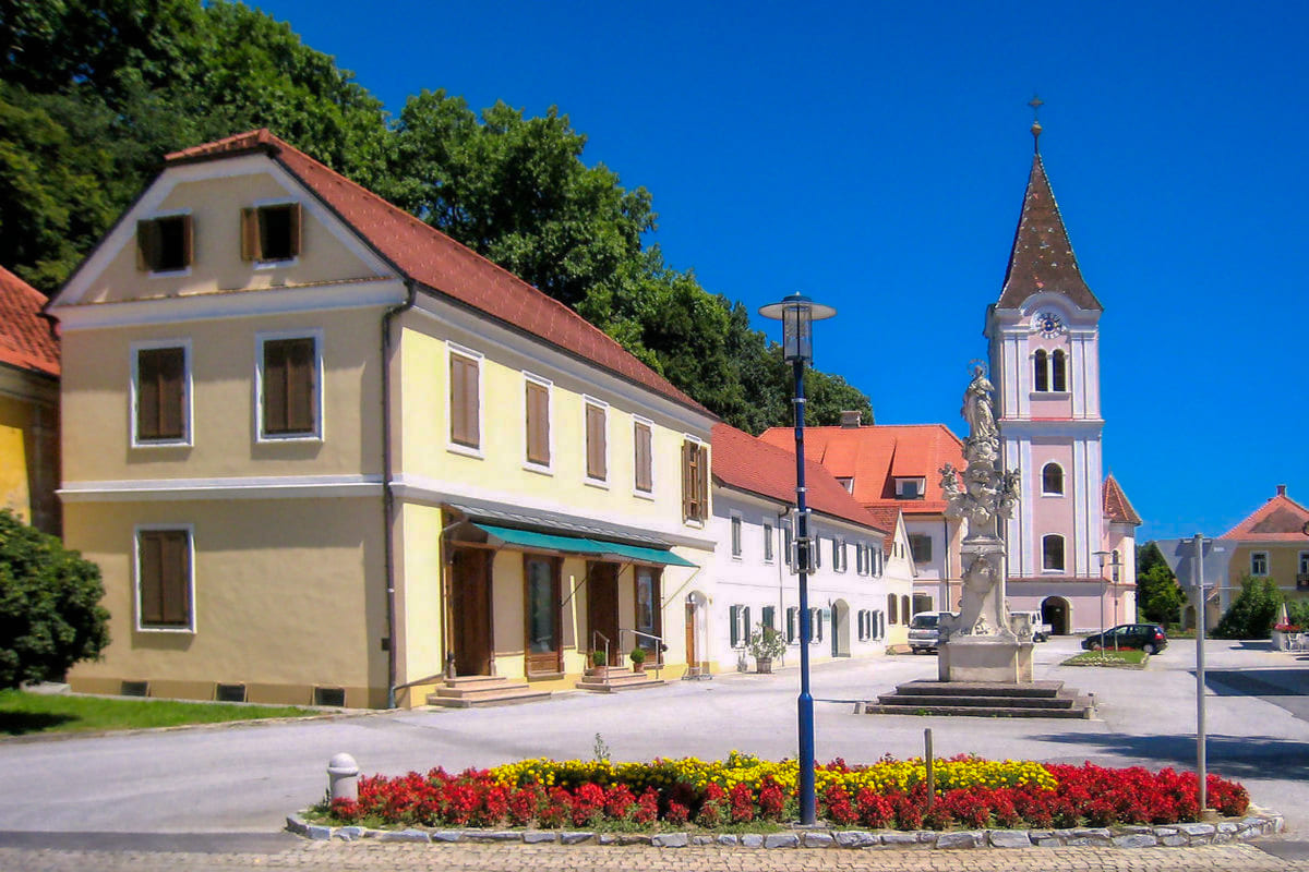 History Of Bad Waltersdorf 1 History Of Bad Waltersdorf_Austria Travel Guide